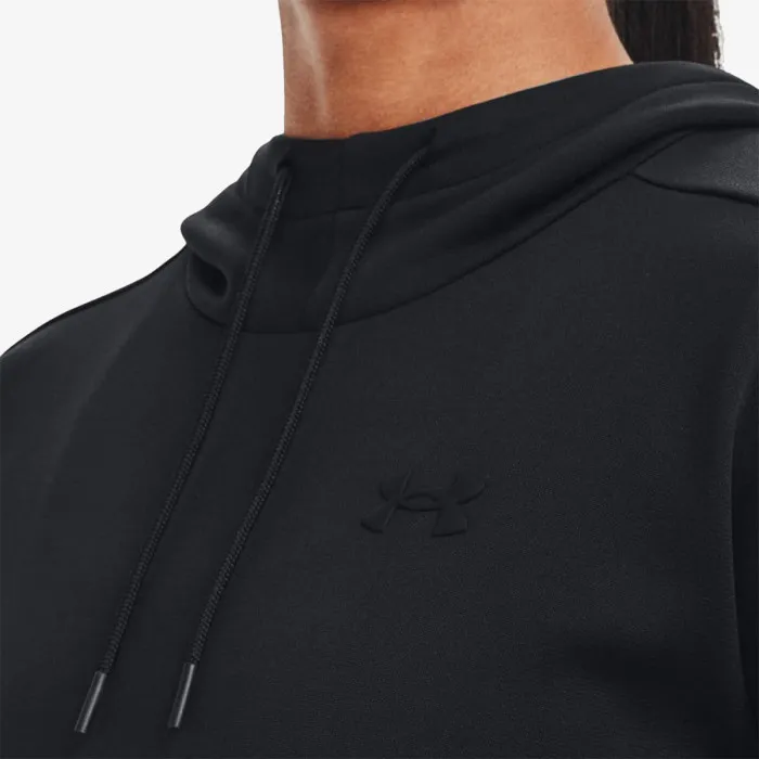UNDER ARMOUR FLEECE LC HOODIE 