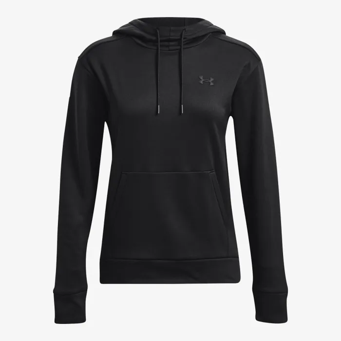 UNDER ARMOUR FLEECE LC HOODIE 