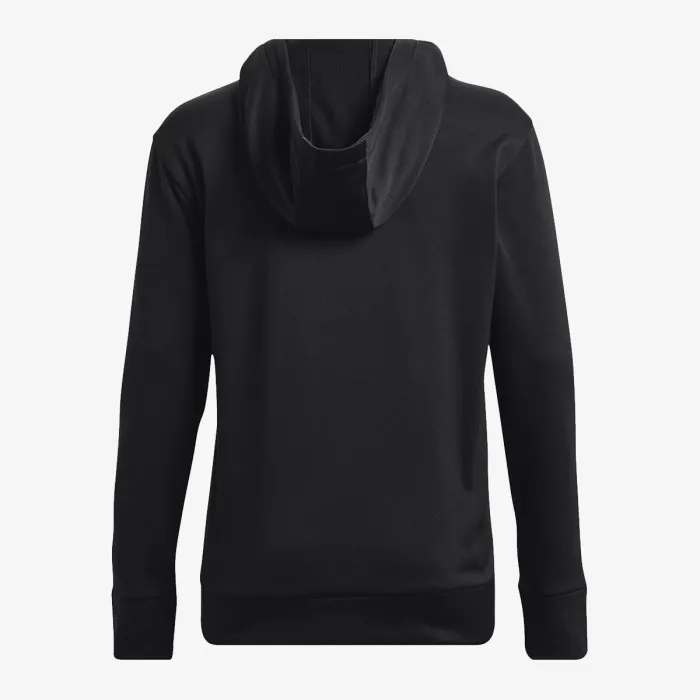 UNDER ARMOUR FLEECE LC HOODIE 