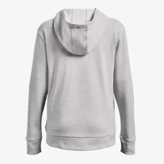 UNDER ARMOUR FLEECE LC HOODIE