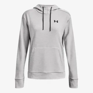UNDER ARMOUR FLEECE LC HOODIE