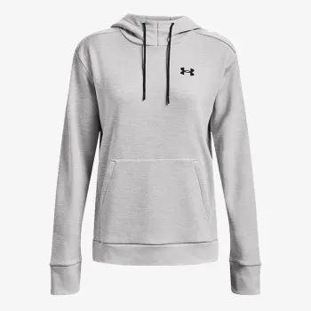 FLEECE LC HOODIE 
