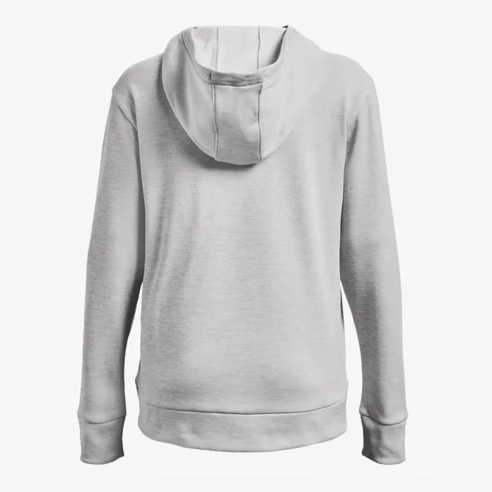 UNDER ARMOUR FLEECE LC HOODIE 