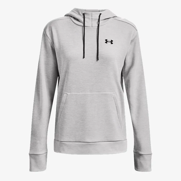 UNDER ARMOUR FLEECE LC HOODIE 