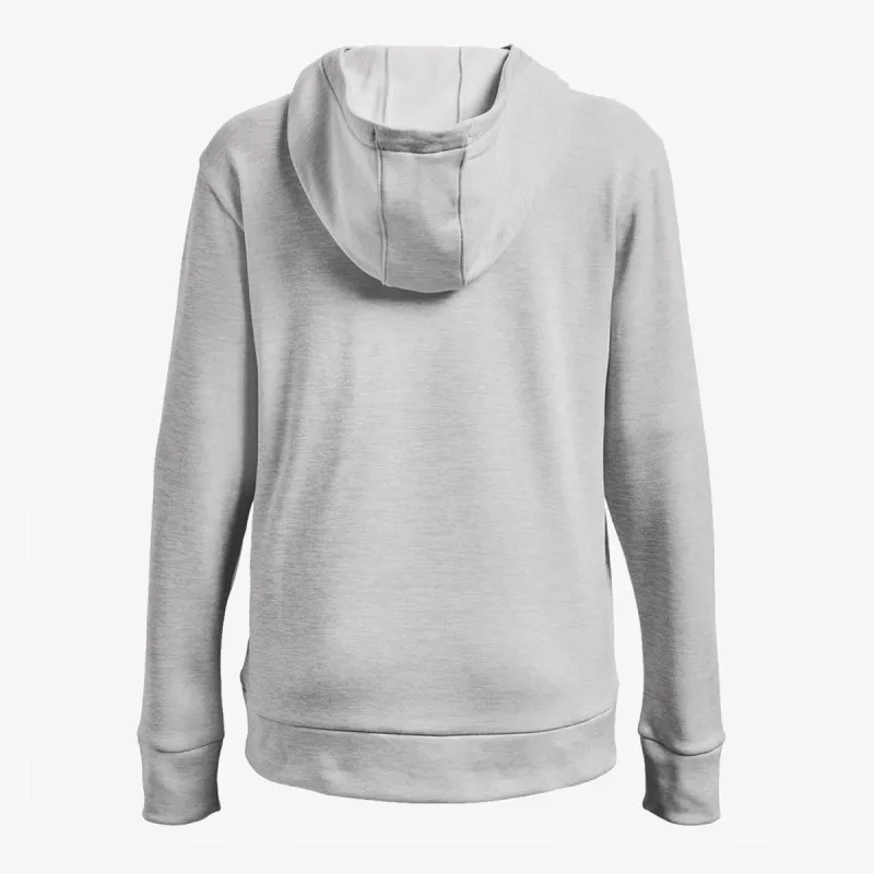 UNDER ARMOUR FLEECE LC HOODIE