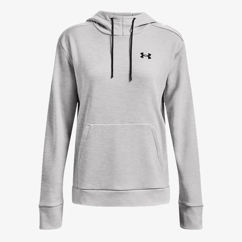 UNDER ARMOUR FLEECE LC HOODIE
