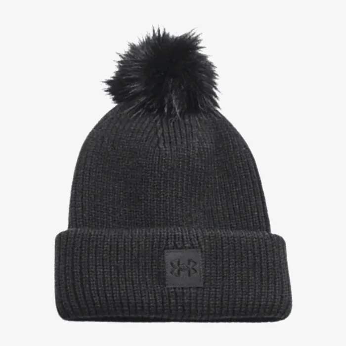 UNDER ARMOUR UA Halftime Ribbed Pom 