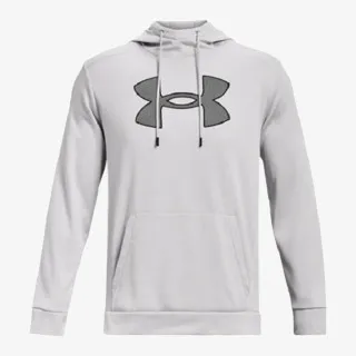 UNDER ARMOUR UA ARMOUR FLEECE BIG LOGO HD