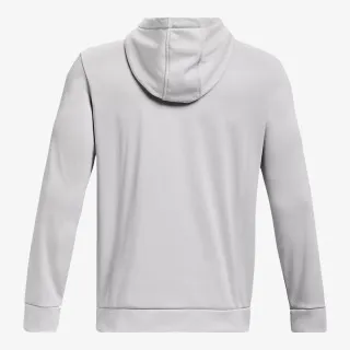 UNDER ARMOUR UA ARMOUR FLEECE BIG LOGO HD