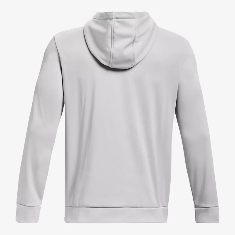 UNDER ARMOUR UA ARMOUR FLEECE BIG LOGO HD