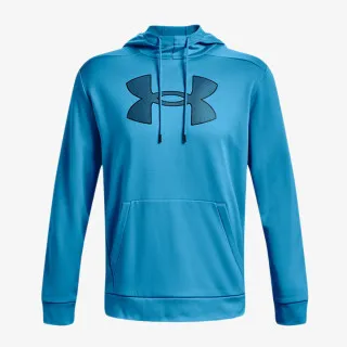 UNDER ARMOUR UA ARMOUR FLEECE BIG LOGO HD