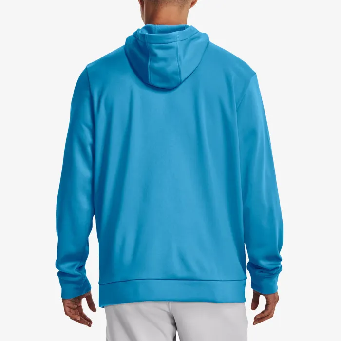 UA ARMOUR FLEECE BIG LOGO HD 