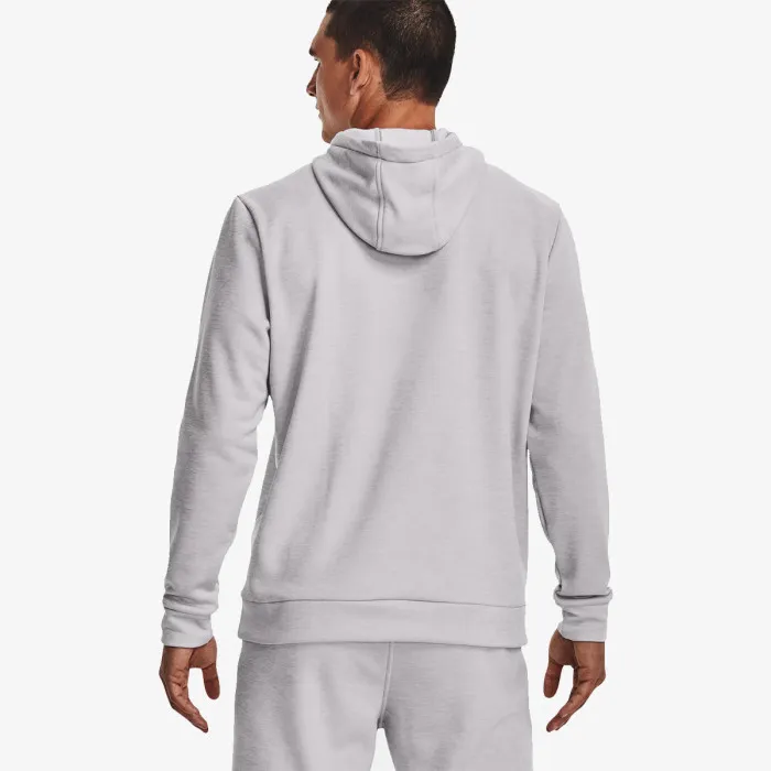 UA ARMOUR FLEECE TWIST HD 