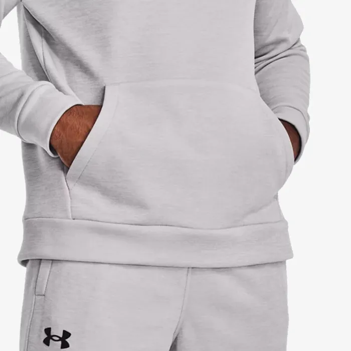 UA ARMOUR FLEECE TWIST HD 
