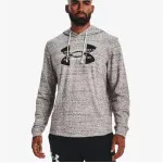 UNDER ARMOUR UA Rival Terry Logo Hoodie 