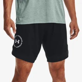 UNDER ARMOUR UA TRAIN STRETCH GRAPHIC STS