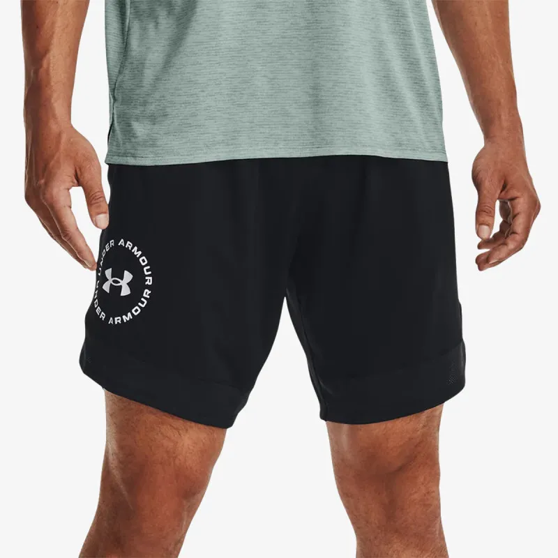 UNDER ARMOUR UA TRAIN STRETCH GRAPHIC STS