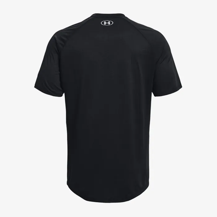 UNDER ARMOUR UA TECH 2.0 WM GRAPHIC SS 