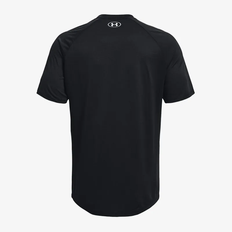 UNDER ARMOUR UA TECH 2.0 WM GRAPHIC SS