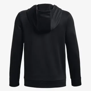 UNDER ARMOUR UA ARMOUR FLEECE GRAPHIC HD