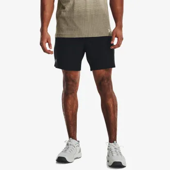 UA Vanish Woven 6in Shorts 