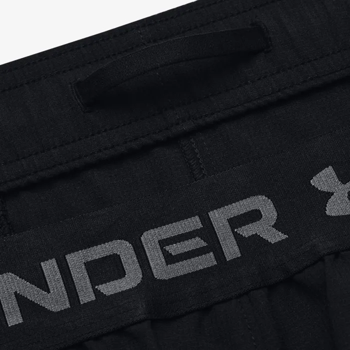 UNDER ARMOUR UA Vanish Woven 6in Shorts 