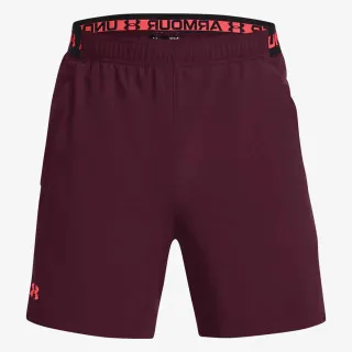 UNDER ARMOUR UA Vanish Woven 6in Shorts