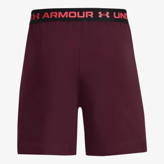UNDER ARMOUR UA Vanish Woven 6in Shorts