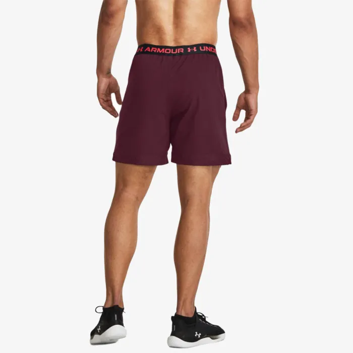 UNDER ARMOUR UA Vanish Woven 6in Shorts 