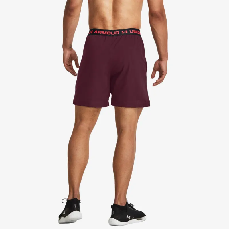 UNDER ARMOUR UA Vanish Woven 6in Shorts