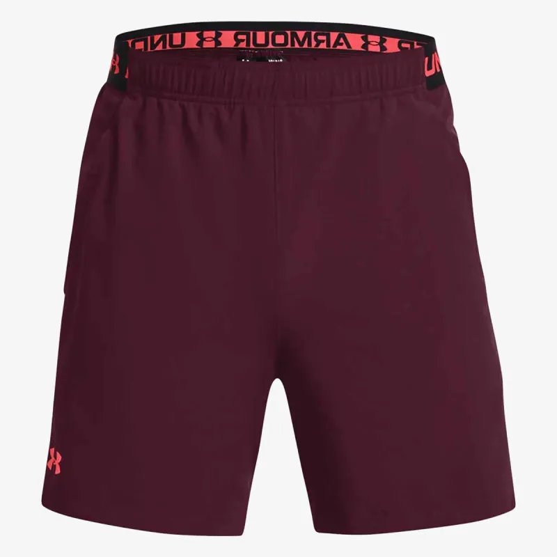 UNDER ARMOUR UA Vanish Woven 6in Shorts