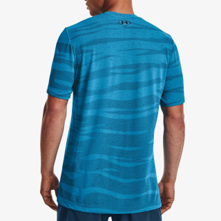 UA SEAMLESS WAVE SS 