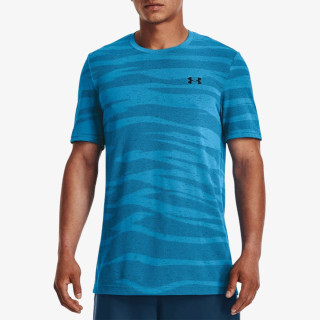 UA SEAMLESS WAVE SS 