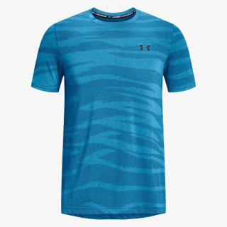 UA SEAMLESS WAVE SS 