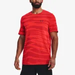 UNDER ARMOUR UA Seamless Novelty SS 