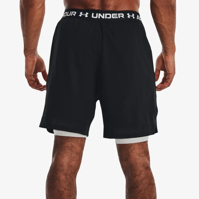 UNDER ARMOUR UA Vanish Woven 2in1 Sts 