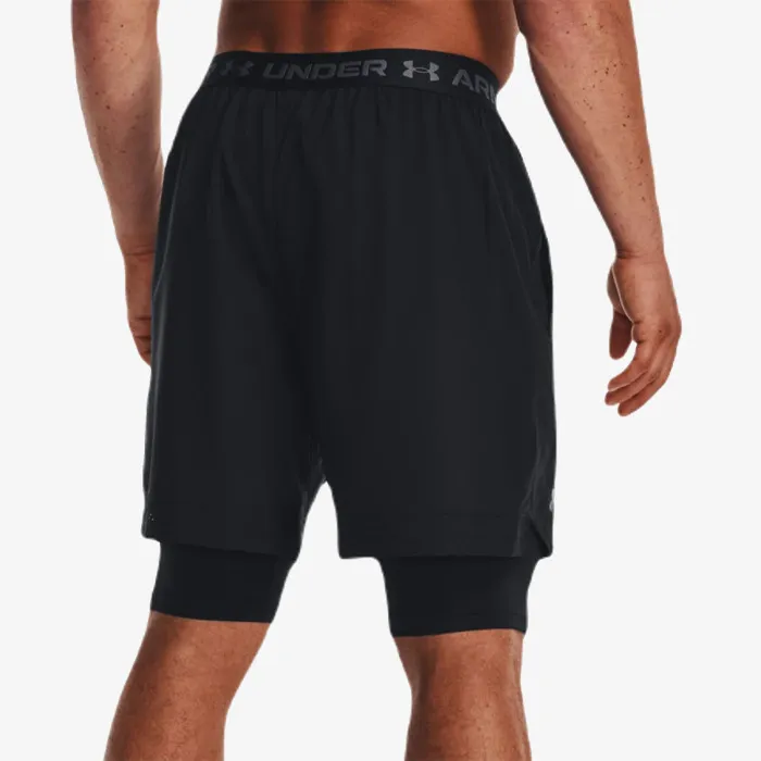 UNDER ARMOUR Vanish Woven 2 in 1 