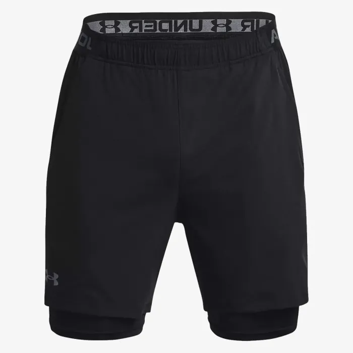 UNDER ARMOUR Vanish Woven 2 in 1 