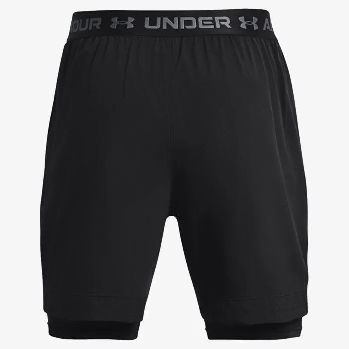 UNDER ARMOUR Vanish Woven 2 in 1 