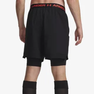 UNDER ARMOUR UA Vanish Woven 2in1 Sts 