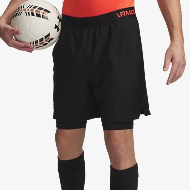 UNDER ARMOUR UA Vanish Woven 2in1 Sts 