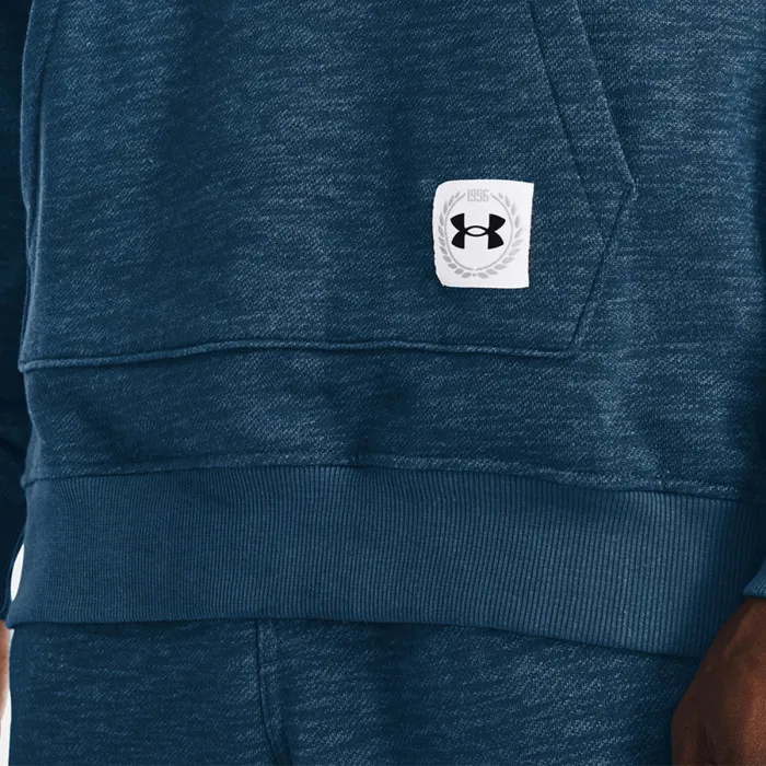UNDER ARMOUR UA ESSENTIAL HERITAGE FLC HD 