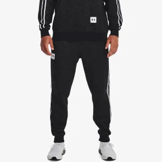 UNDER ARMOUR UA Essential Heritge Flc Jgr