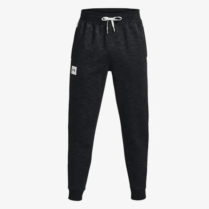 UA ESSENTIAL HERITGE FLC JGR 