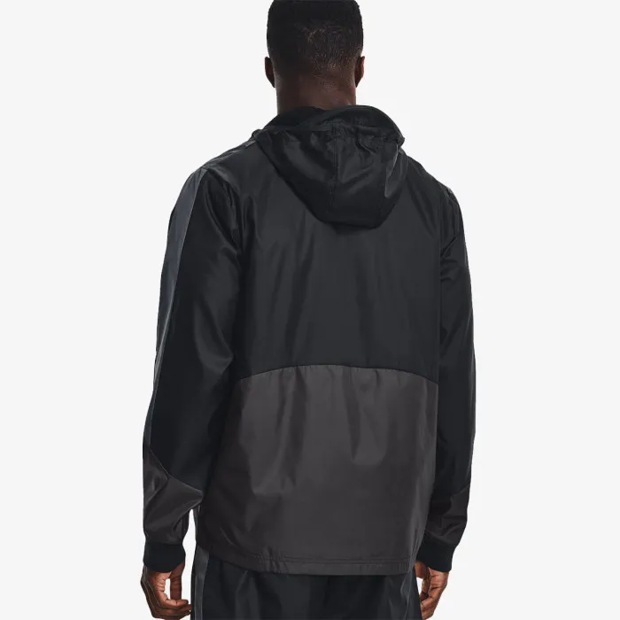 UA LEGACY WINDBREAKER 