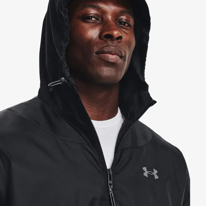 UA LEGACY WINDBREAKER 