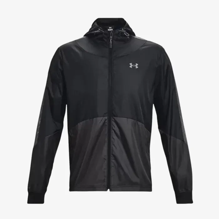 UA LEGACY WINDBREAKER 