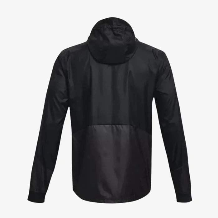 UA LEGACY WINDBREAKER 