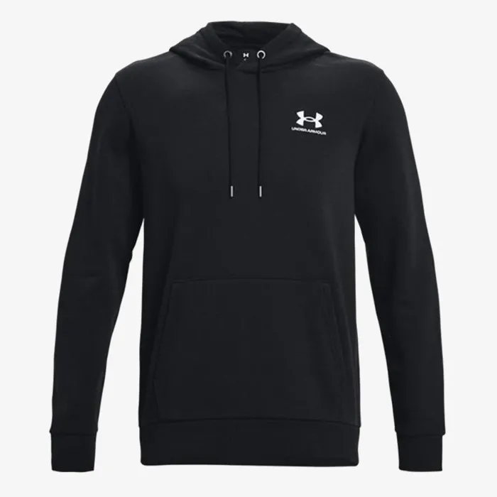 UNDER ARMOUR UA Essential Fleece Hoodie 