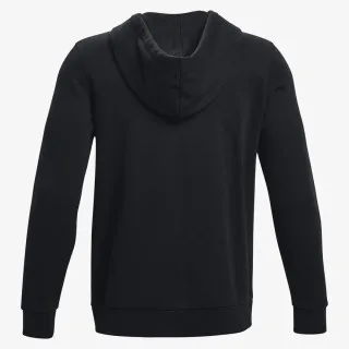 UNDER ARMOUR UA Essential Fleece FZ Hood 